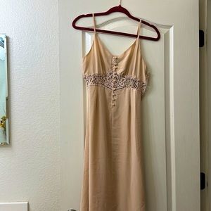 Women’s Long Dress Size Small